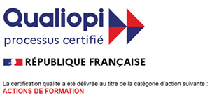 logo qualiopi pour delimeexecutiveeducation